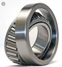 L44643 L44610 tapered roller bearing & race, replaces OEM, Replacement Qty 1