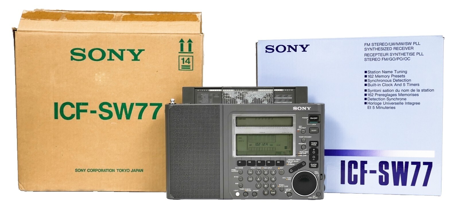Icf Sw100 | eBay