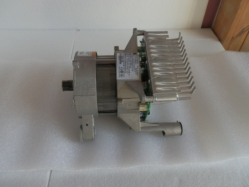 Gebrauchter Haier HW60-B1286 Waschmaschinenmotor 220V/50Hz.