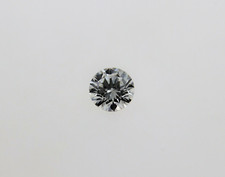 0.20 CT F VS1 GIA Certified Natural DIAMOND Round Brilliant Cut EX-EX-EX 3350.00 per carat