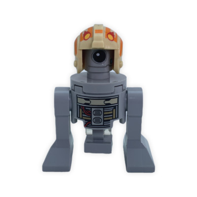 LEGO  Star Wars - 75240 Astromech Droid R1-J5 Figur Minifigur TIE Fighter sw1013
