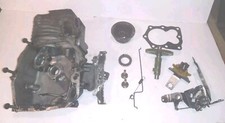 Briggs 12W802 Crankcase Block Piston Camshaft...