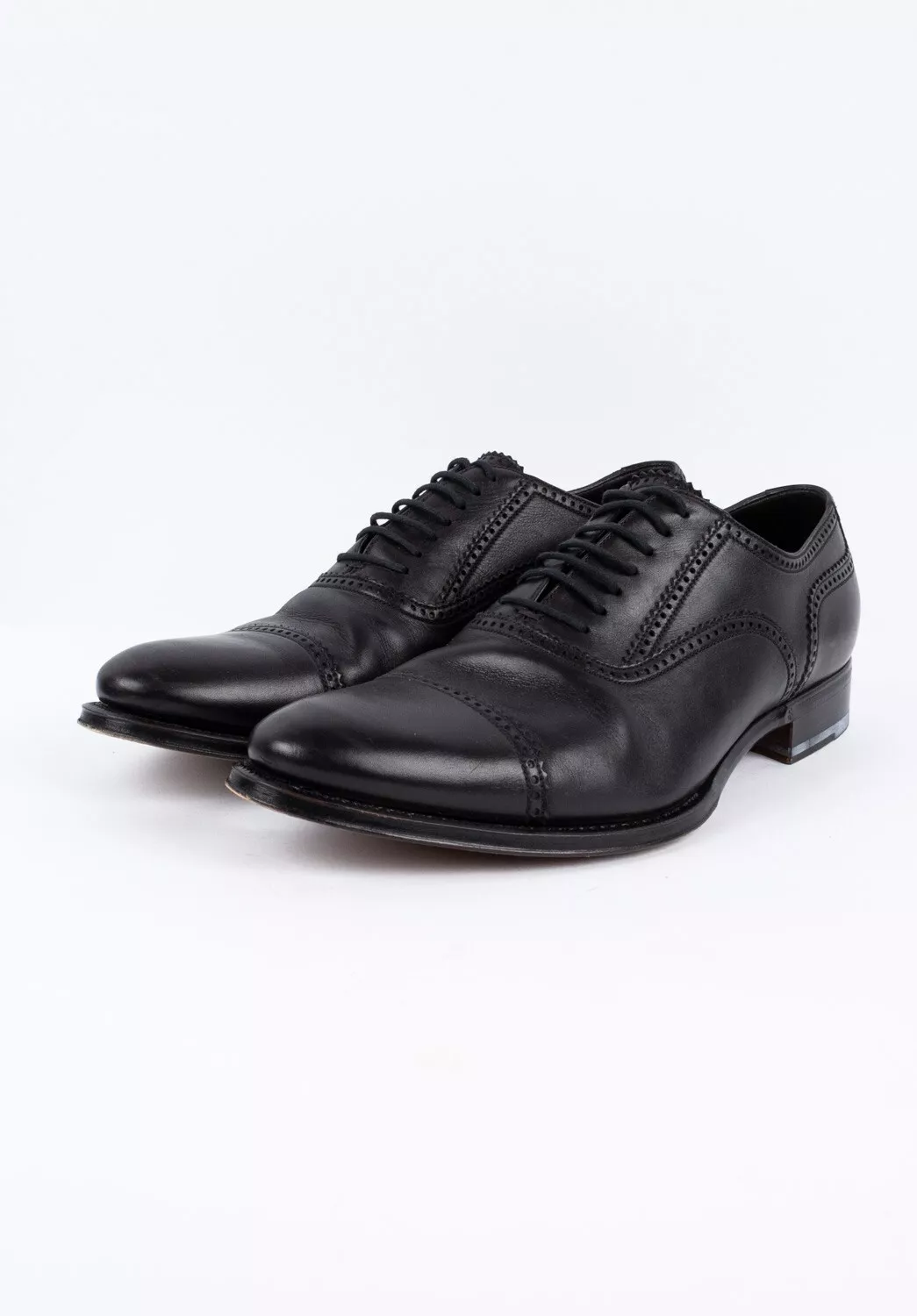 Chaussures derbies homme Gucci taille , UK 7 1/2, USA 8 1/2, S1234