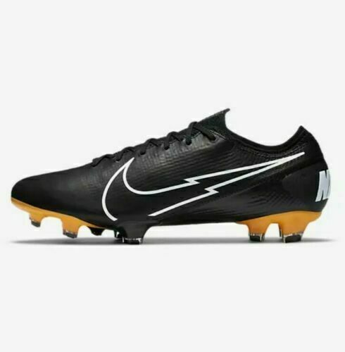 Nike Hypervenom Phinish Leather HG-E ACC 759981 001 US 8 Nike Hypervenom Phinish Leather HG-E ACC 759981 001 US 8