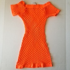 sexy-women mesh dress