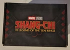 Funko Marvel Collector Corps Shang-Chi Legend of Ten Rings Box Pop 2 XL
