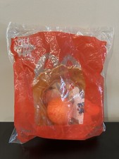 2020 McDonald's Space Jam New Legacy Bugs Bunny LeBron James Toy NIP