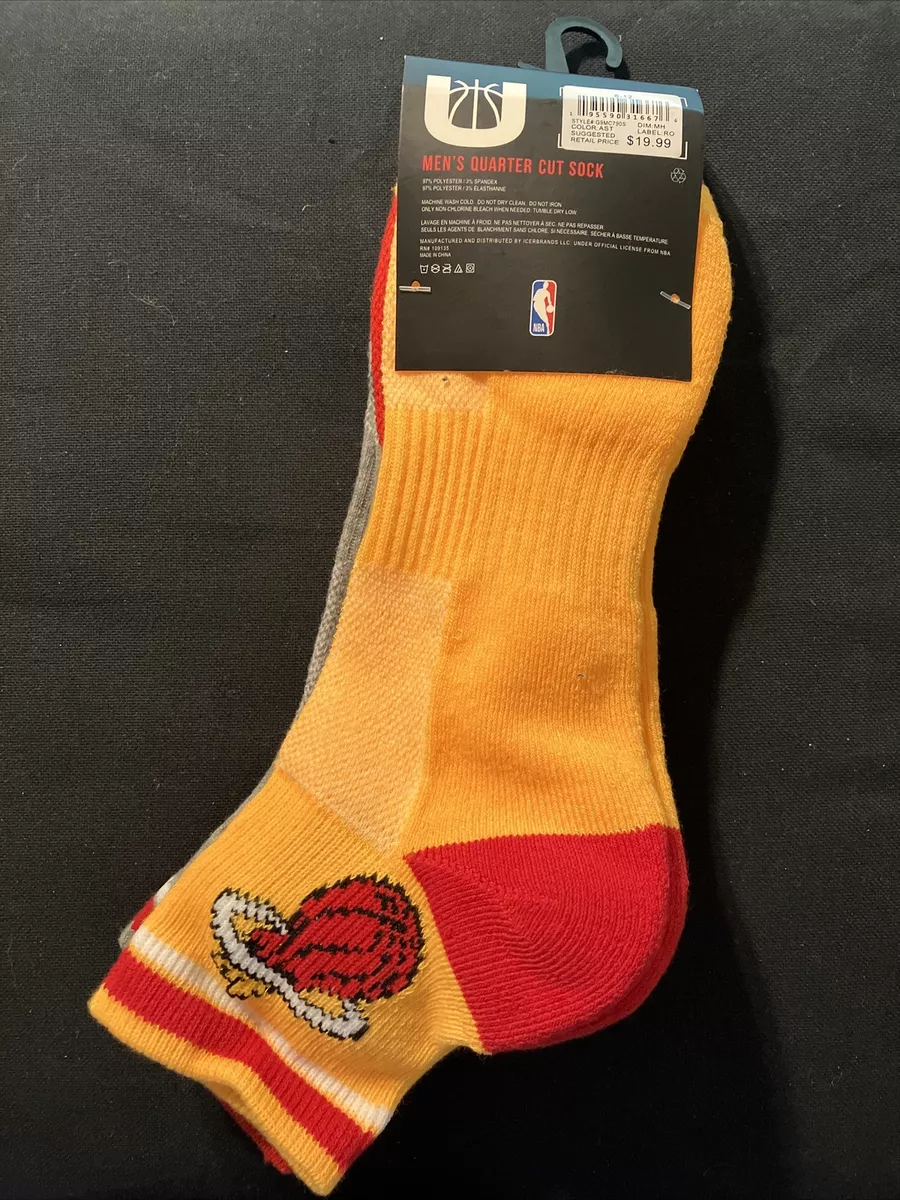 Nba low best sale socks