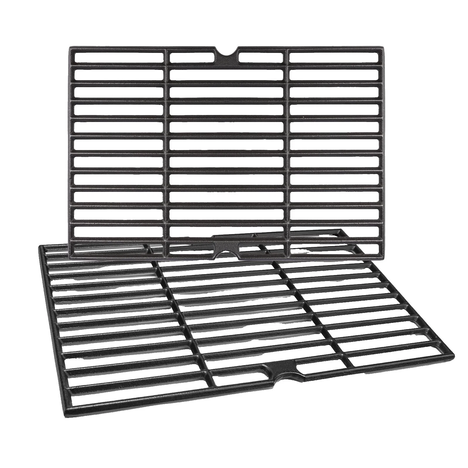 Barbacoa de hierro fundido y piezas de repuesto de parrilla