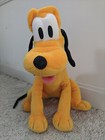 Disney Pluto Plush Toy Doll Stuffed Animal 13 Inches — photo 2