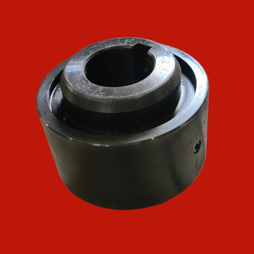 Sier Bath C19504 Continuous Sleeve Flexible Gear Coupling eBay