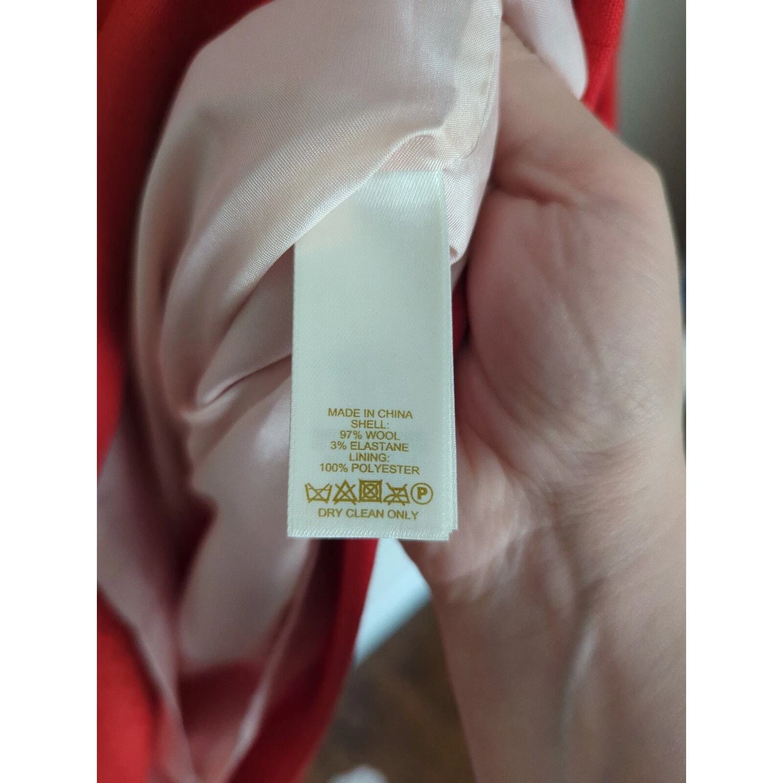 Abito Kate Spade Maraschino Sallie Shift