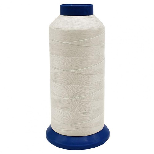 1000 Yards Spool Luminous Thread Glow In The Dark Sewing Embroidery Cord Crafts - Picture 11 of 37