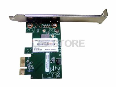 HP 588541-001 RaLink RT3090 RT3090PCIE-C2 WN7601R WIFI WLAN