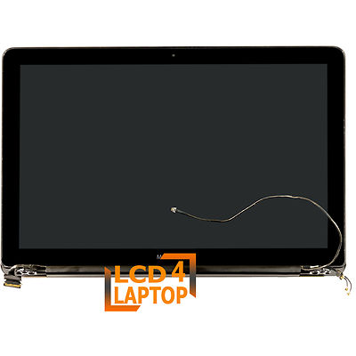 For MacBook Pro A1278 EMC 2419 2554 2555 LCD Screen Assembly 2011 - 2012