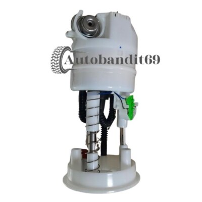 17040-JE60A Fit For Nissan X Trail T31 2009-2014 Fuel Pump Module