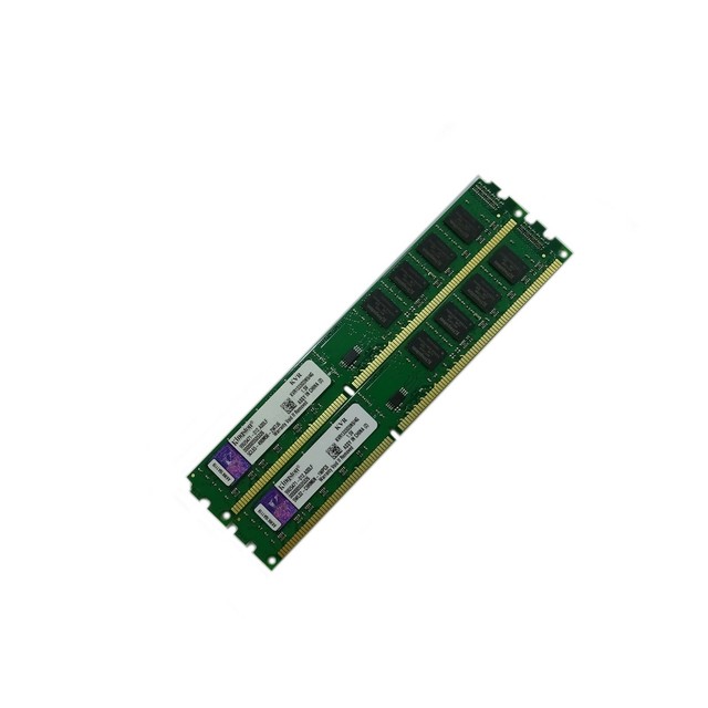 Kingston KVR1333D3N9/4G (4GB, PC3-10600 (DDR3-1333), DDR3 SDRAM, 1333 ...