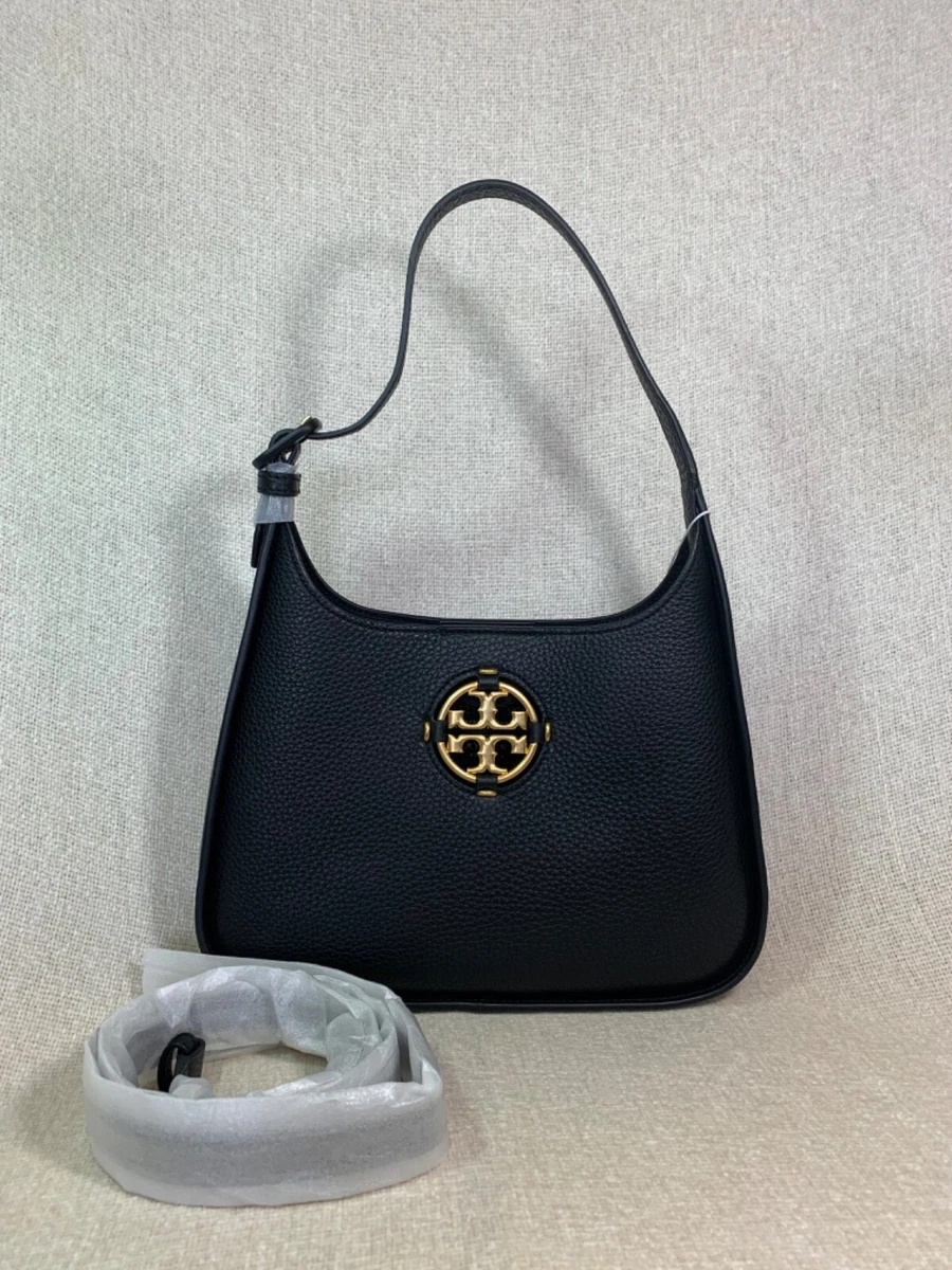 REVIEW* Tory Burch Miller Shoulder Bag! What Fits/Mod Shots! 