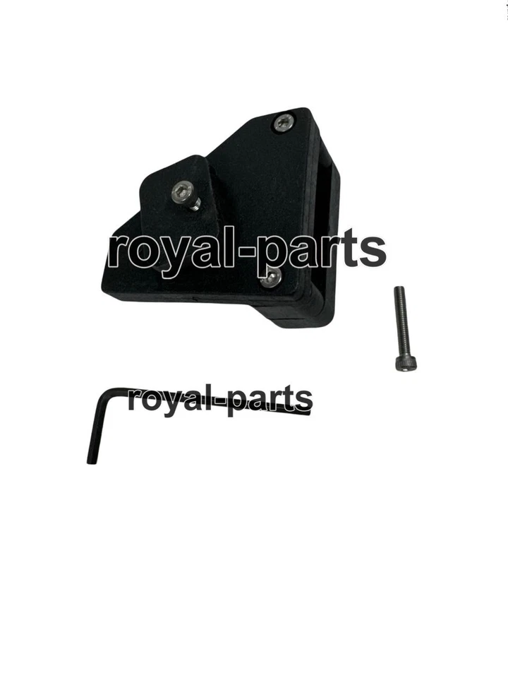 "专业规格易制动" 适合 BENELLI TRK" — 第 3/4 张图片