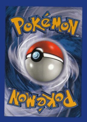 NM-Mint, English Pokemon Reverse Holo Ponyta - 019/142 - Common