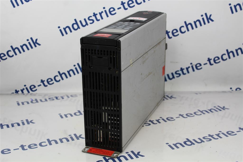 Danfoss VLT2803 195N0007 Frequenza