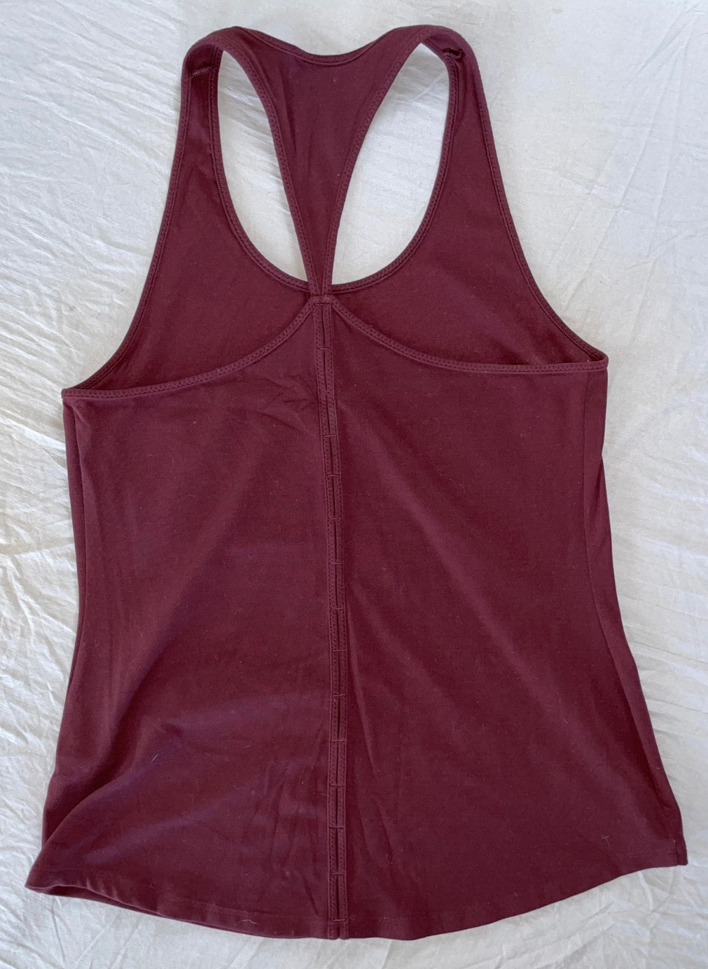 Athleta Inversion 2.0 Racerback Split Back Tank T… - image 2