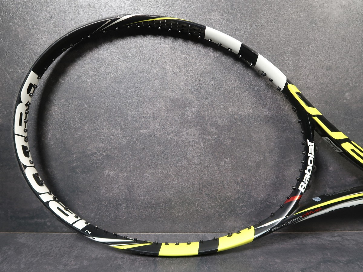 Babolat Aero Pro Drive - L3 - 4 3/8 - Midplus - 645 cm² - 100 SQ