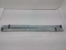 Dell PowerEdge R610 1U Right and Left A1 Sliding Rapid Rail KIT N915J R137J