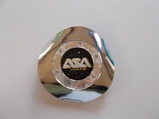 ASA LICENSED BY BBS Wheels Custom Chrome Whee...