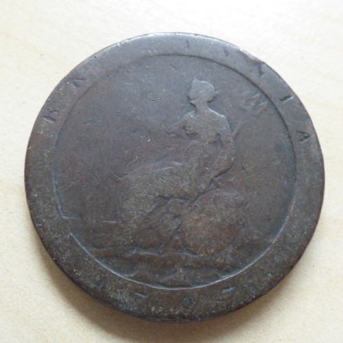 George III Cartwheel Penny 1797 Choose your Coin each has own Pictures - Picture 164 of 193