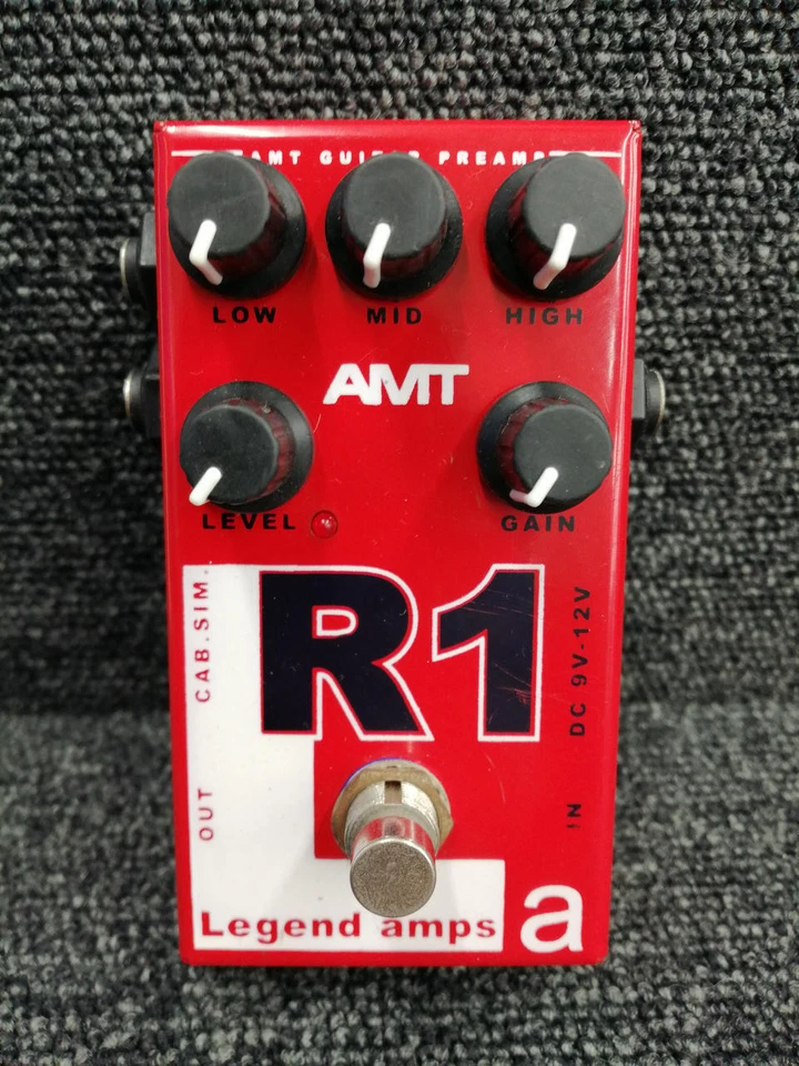 AMT ELECTRONICS / R-1 - Image 2 of 4