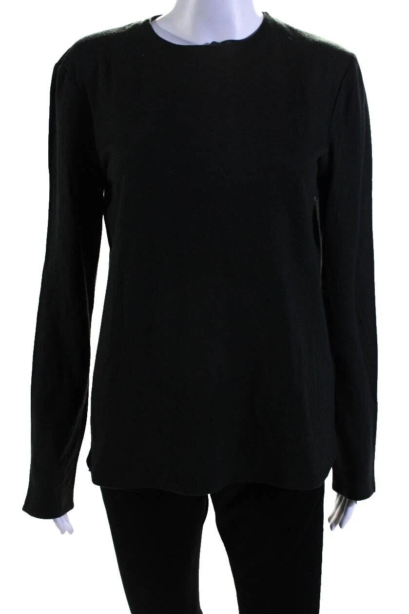 Prendas para mujer Giorgio Armani de lana lisa