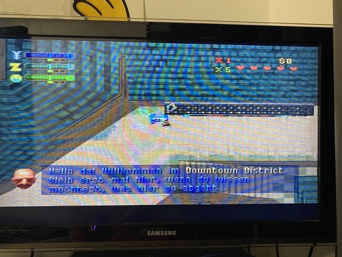 GTA 2 - PAL Playstation 1 - PS1 - Bild 13 von 13