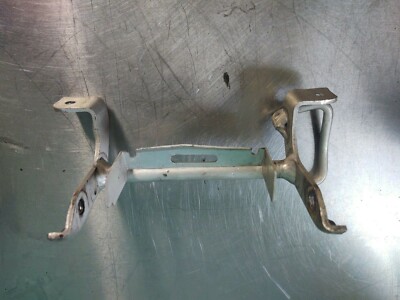 ダイヤモンド 02 03 HONDA CBR 954 RR - SEAT HINGE LATCH BRACKET OEM