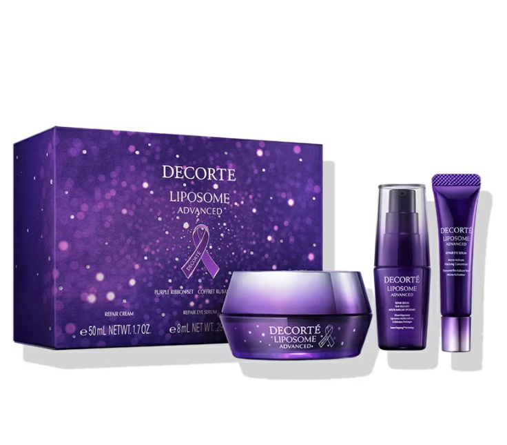 DECORTÉ LIPOSOME ADVANCED 30ml DECORTÉ LIPOSOME ADVANCED 30mL