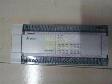 Delta PLC DVP64EH00R2 Used