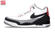 Nike Jordan 3 Retro NRG Tinker 2018 (AQ3835-160) Men's Size 8-12