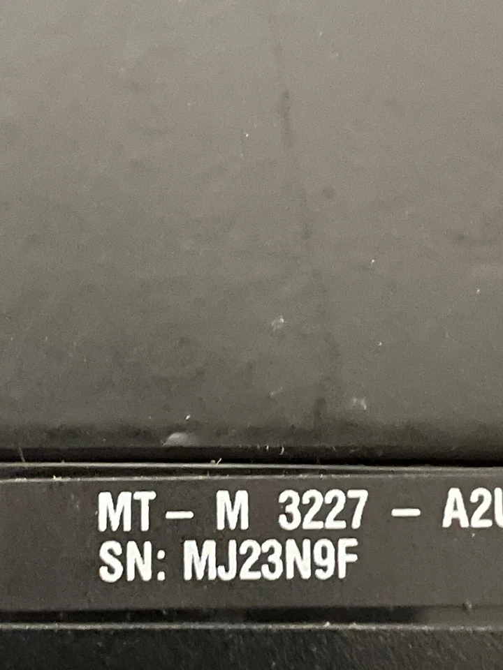 Lenovo ThinkCentre M82 Intel Core i5-3470 3.20 Ghz 4GB RAM 2TB HDD  Windows Home - Image 3 of 4