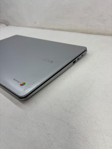 Acer 315 15.6" Chromebook PARTS ONLY NO POWER - Picture 7 of 12