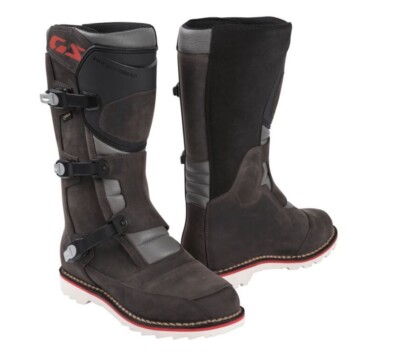 Original BMW Motorrad Stiefel VentureGrip PRO GTX sg 42 76225A808A4 Mod  2024