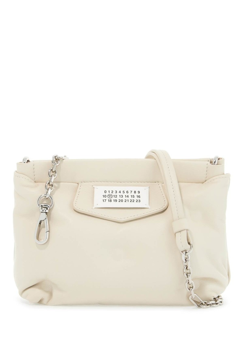 Maison Margiela Glam Slam Mini Bag | eBay Maison Margiela Glam Slam Mini Bag | eBay