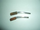 Two Oboe D'Amour Bocal's — photo 1
