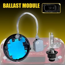 Set-1 D4s Hid Xenon Ballast For Lexus Is250is350is350fcis250cis F 2014-2015