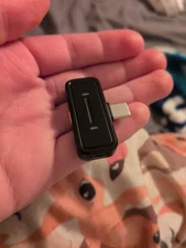 PYLE Wireless Microphone Receiver Pyle PDWM2135 VHF Wireless Microphone System