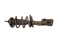 HYUNDAI I10 SHOCK ABSORBER FRONT RIGHT 1.2 PETROL 2016