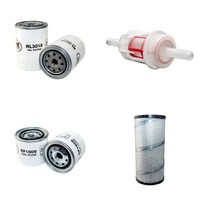 Service KIT Filter Passt Jungheinrich DFG 16 AS FüR ÖL Kraftstoff Luft