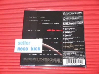 11B MUSE THE WOW! SIGNAL WITH BONUS TRACKS JAPAN CD | eBay