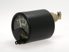 Bordinstrument Flugzeug Strom V STISKNI VA-440 100A NEU NOS