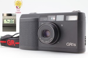 Ricoh Gr1 Gr1s | eBay