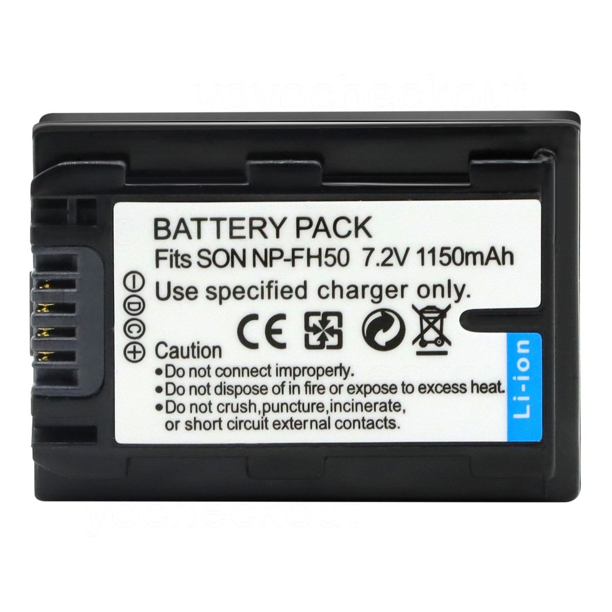 For Sony Cyber-shot DSC-S30 DSC-S50 DSC-S70 DSC-S75 DSC-S85
